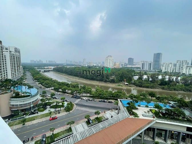 Hình ảnh Midtown M8 – River View, Pmh, D7