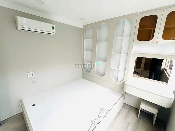 Hình ảnh Bán nhà mới - Full nội thất -Quận 7