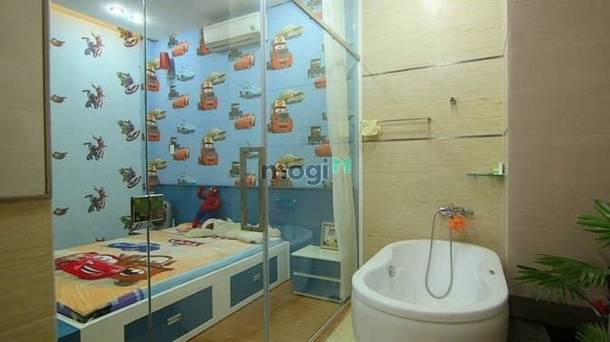 Hình ảnh NHÀ Ở KDC CÔNG ĐOÀN, Trường Thọ, Thủ Đức