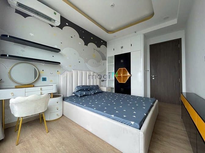 Hình ảnh Midtown M8 – River View, Pmh, D7
