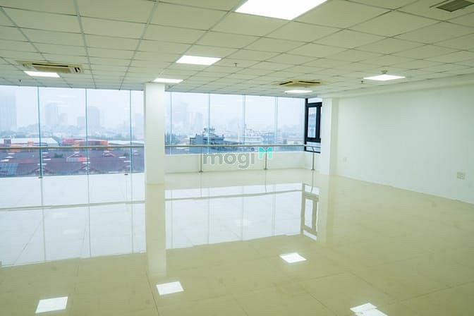 Hình ảnh Văn phòng mới từ 43m2 ngay trung tâm thành phố Đà Nẵng