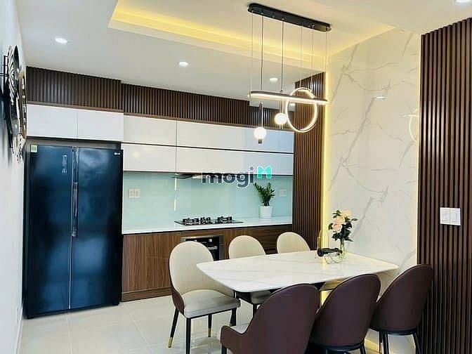 Hình ảnh Cho Thuê CH Star Hill, Phú Mỹ Hưng, HCMC, 3PN-2WC, 133m2, nhà đẹp