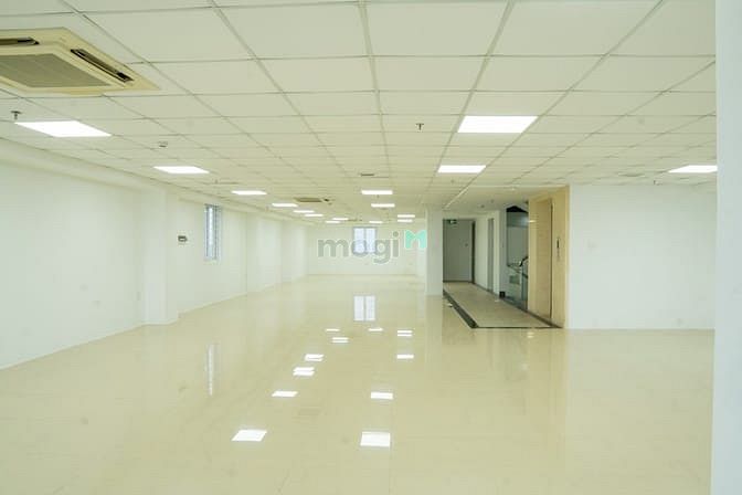Hình ảnh Văn phòng mới từ 43m2 ngay trung tâm thành phố Đà Nẵng