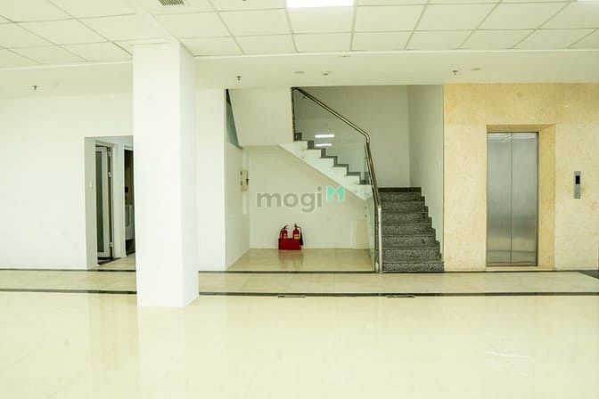 Hình ảnh Văn phòng mới từ 43m2 ngay trung tâm thành phố Đà Nẵng