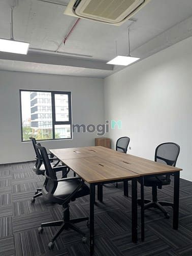 Hình ảnh Văn phòng mới từ 43m2 ngay trung tâm thành phố Đà Nẵng