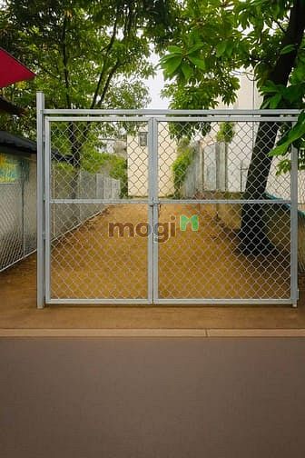 Hình ảnh Bán lô đất đẹp (4,1x26) Ung Văn Khiêm p25 Bình Thạnh HUTECH - TÂN CẢNG