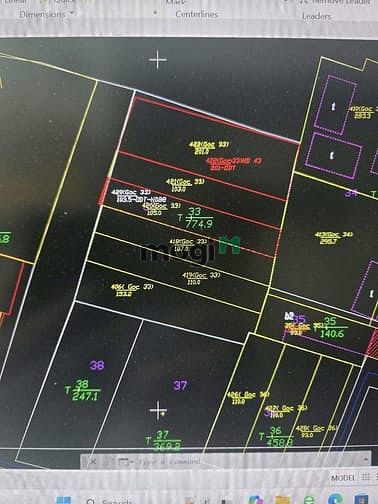 Hình ảnh Bán lô đất đẹp (4,1x26) Ung Văn Khiêm p25 Bình Thạnh HUTECH - TÂN CẢNG
