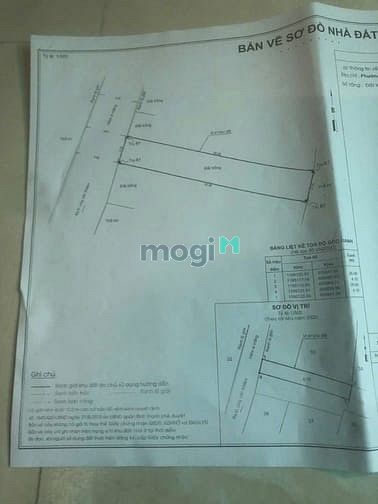 Hình ảnh Bán lô đất đẹp (4,1x26) Ung Văn Khiêm p25 Bình Thạnh HUTECH - TÂN CẢNG