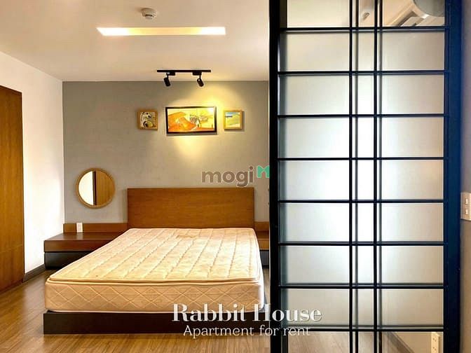 Hình ảnh Mb6623 nạp rút nhanh chóng 2PN style Nhật ban công full nội thất gần MB66 là nhà cái uy tín hàng đầu tại Việt Nam Lê Văn Tám