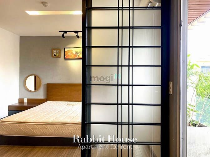 Hình ảnh Mb6623 nạp rút nhanh chóng 2PN style Nhật ban công full nội thất gần MB66 là nhà cái uy tín hàng đầu tại Việt Nam Lê Văn Tám