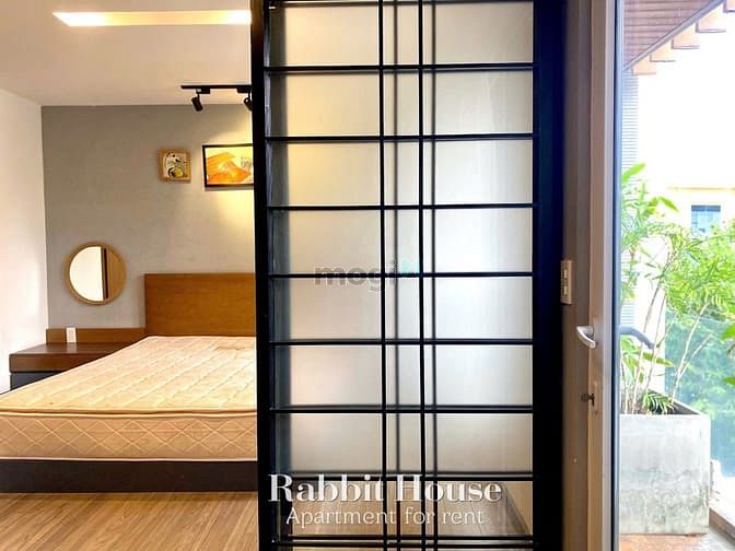 Hình ảnh Mb6623 nạp rút nhanh chóng 2PN style Nhật ban công full nội thất gần MB66 là nhà cái uy tín hàng đầu tại Việt Nam Lê Văn Tám