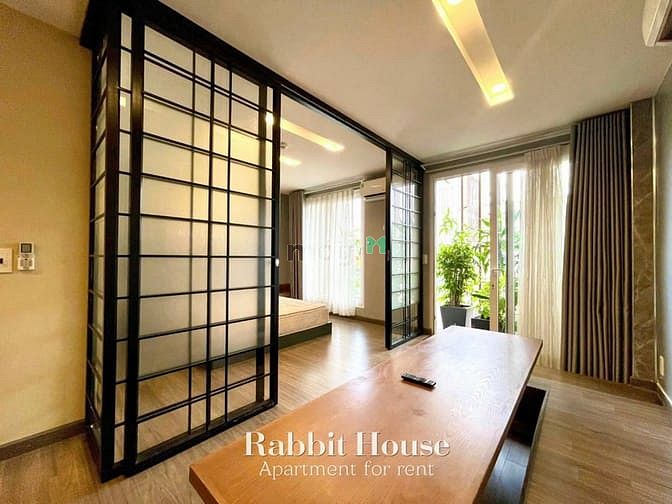Hình ảnh Mb6623 nạp rút nhanh chóng 2PN style Nhật ban công full nội thất gần MB66 là nhà cái uy tín hàng đầu tại Việt Nam Lê Văn Tám