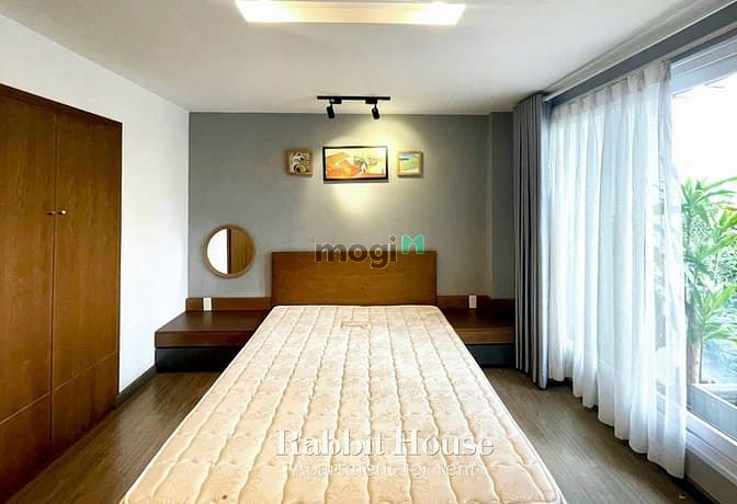 Hình ảnh Mb6623 nạp rút nhanh chóng 2PN style Nhật ban công full nội thất gần MB66 là nhà cái uy tín hàng đầu tại Việt Nam Lê Văn Tám