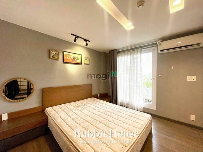 Hình ảnh Mb6623 nạp rút nhanh chóng 2PN style Nhật ban công full nội thất gần MB66 là nhà cái uy tín hàng đầu tại Việt Nam Lê Văn Tám