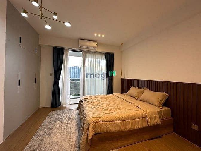 Hình ảnh Cho Thuê CH Hưng Phúc, Phú Mỹ Hưng, HCMC, 2PN-2WC, nhà đẹp