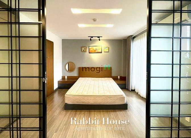 Hình ảnh Mb6623 nạp rút nhanh chóng 2PN style Nhật ban công full nội thất gần MB66 là nhà cái uy tín hàng đầu tại Việt Nam Lê Văn Tám