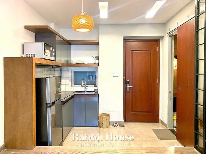 Hình ảnh Mb6623 nạp rút nhanh chóng 2PN style Nhật ban công full nội thất gần MB66 là nhà cái uy tín hàng đầu tại Việt Nam Lê Văn Tám
