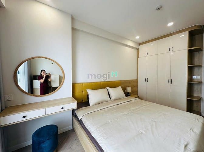 Hình ảnh Cho thuê Trang Chủ MB66.COM / Đăng Ký Tặng 66K The Antonia Phú Mỹ Hưng, căn đẹp, full nội thất