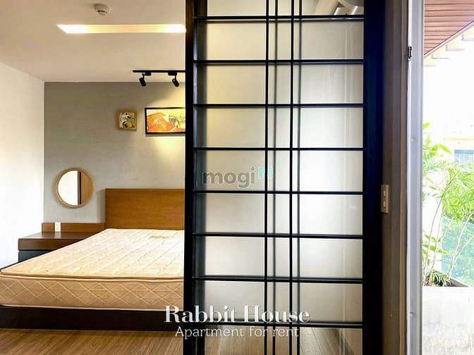 Hình ảnh Mb6623 nạp rút nhanh chóng 2PN style Nhật ban công full nội thất gần MB66 là nhà cái uy tín hàng đầu tại Việt Nam Lê Văn Tám