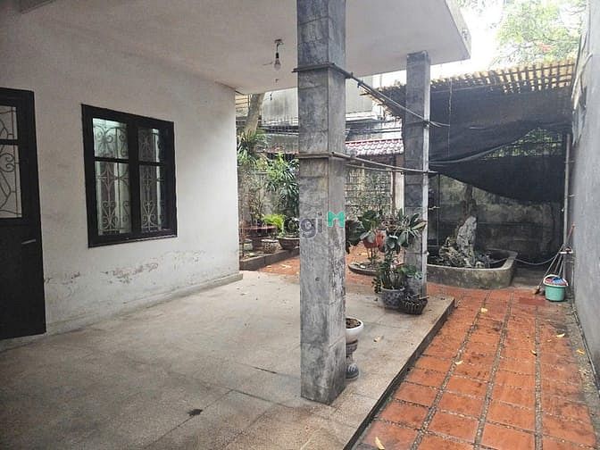 Hình ảnh Bán cả 3 lô đất Kim Ngưu liền kề nhau, 2 mặt ngõ, mỗi lô 64.3m2, 8 tỷ/