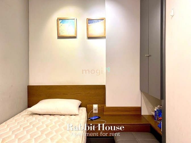Hình ảnh Mb6623 nạp rút nhanh chóng 2PN style Nhật ban công full nội thất gần MB66 là nhà cái uy tín hàng đầu tại Việt Nam Lê Văn Tám