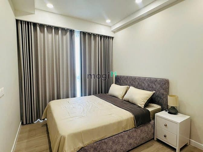 Hình ảnh Cho thuê Trang Chủ MB66.COM / Đăng Ký Tặng 66K The Antonia Phú Mỹ Hưng, căn đẹp, full nội thất