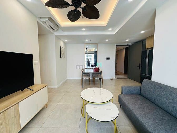 Hình ảnh Cho thuê Trang Chủ MB66.COM / Đăng Ký Tặng 66K The Antonia Phú Mỹ Hưng, căn đẹp, full nội thất