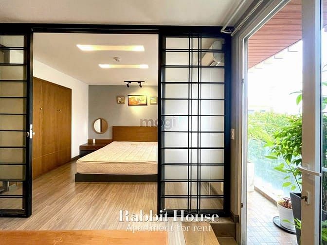 Hình ảnh Mb6623 nạp rút nhanh chóng 2PN style Nhật ban công full nội thất gần MB66 là nhà cái uy tín hàng đầu tại Việt Nam Lê Văn Tám