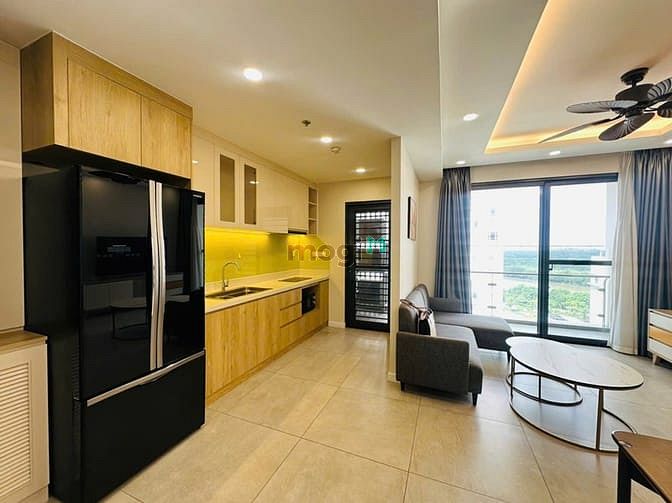Hình ảnh Cho thuê Trang Chủ MB66.COM / Đăng Ký Tặng 66K The Antonia Phú Mỹ Hưng, căn đẹp, full nội thất
