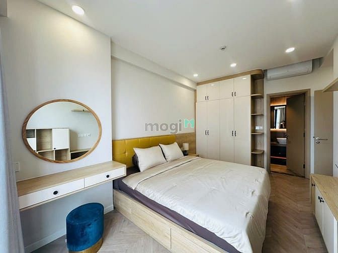 Hình ảnh Cho thuê Trang Chủ MB66.COM / Đăng Ký Tặng 66K The Antonia Phú Mỹ Hưng, căn đẹp, full nội thất