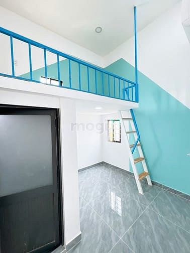 Hình ảnh Duplex cực xinh chỉ 4X | Ngay Mai Chí Thọ, Sala, hầm Thủ Thiêm