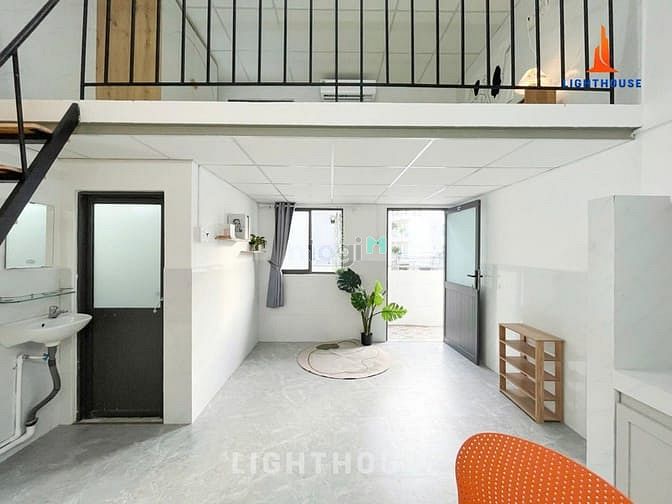 Hình ảnh Duplex cực xinh chỉ 4X | Ngay Mai Chí Thọ, Sala, hầm Thủ Thiêm