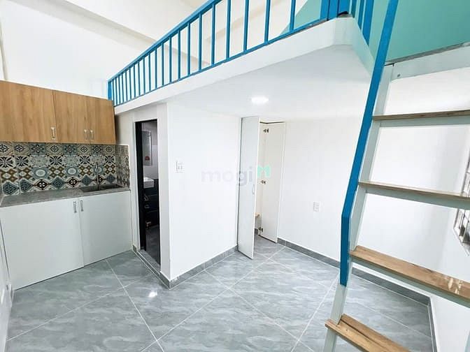 Hình ảnh Duplex cực xinh chỉ 4X | Ngay Mai Chí Thọ, Sala, hầm Thủ Thiêm
