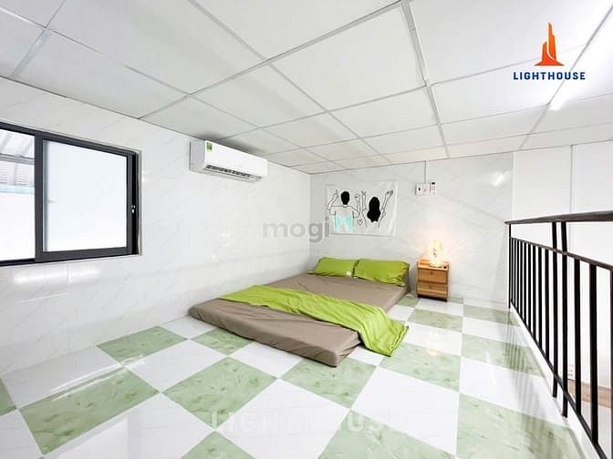 Hình ảnh Duplex cực xinh chỉ 4X | Ngay Mai Chí Thọ, Sala, hầm Thủ Thiêm