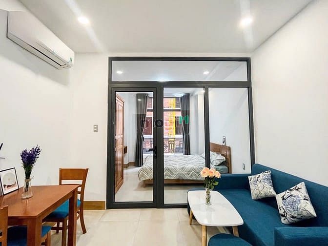 Hình ảnh ✅Cho Thuê Căn Hộ 1PN Full Nội Thất_Gym Pool_ngay Thảo Điền Quận 2 ✅