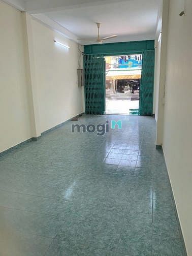 Hình ảnh Nhà cho thuê: MT Thái Phiên Q11, (4x14m 2 Lầu)
