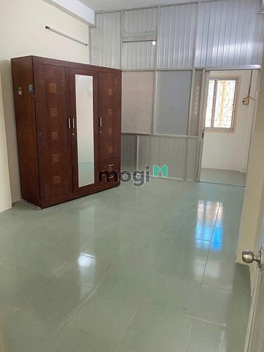 Hình ảnh Nhà cho thuê: MT Thái Phiên Q11, (4x14m 2 Lầu)