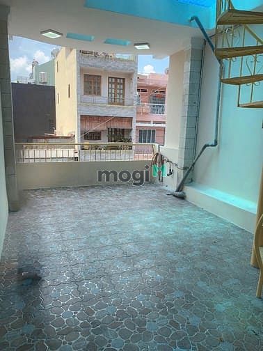 Hình ảnh Nhà cho thuê: MT Thái Phiên Q11, (4x14m 2 Lầu)