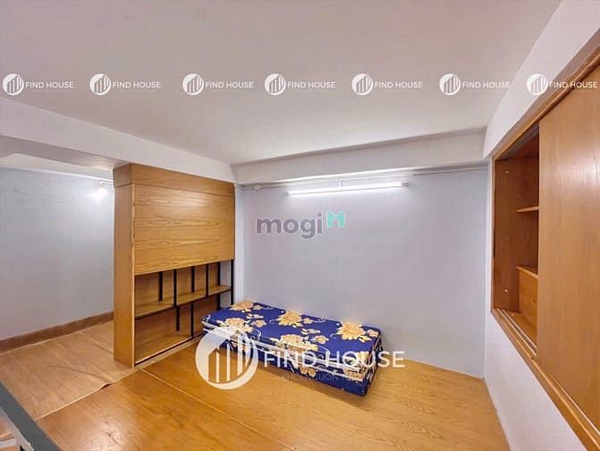 Hình ảnh Duplex gác cao trung tâm Quận 7 đầy đủ nội thất gần UFM