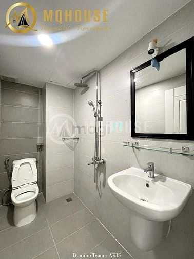 Hình ảnh 🌈Cho Thuê Căn Hộ Studio_Full Nội Thất Tone Gỗ_Cửa sổ lớn_Thảo Điền 🌈