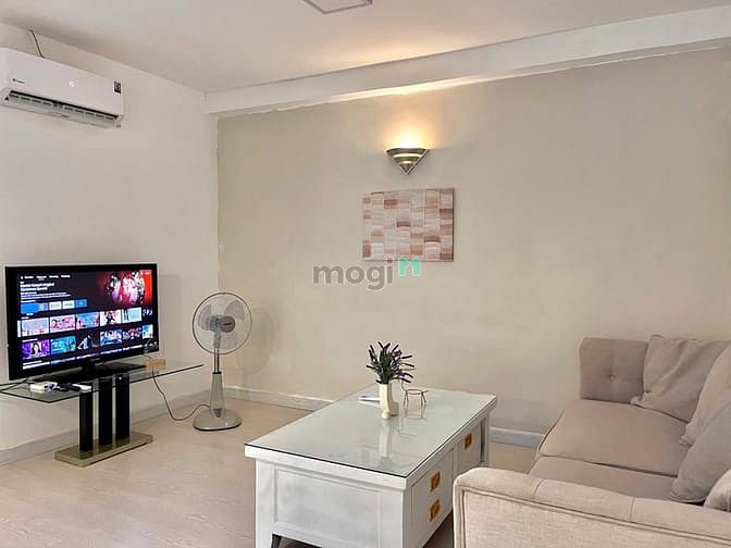 Hình ảnh ✅Cho Thuê 2PN2WC_Full Nội Thất_Cửa Sổ Thoáng ngay Thảo Điền_Quốc Hương