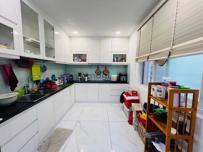 Hình ảnh Cho thuê nhà phố Mỹ Phú 3A – Phú Mỹ Hưng Q7