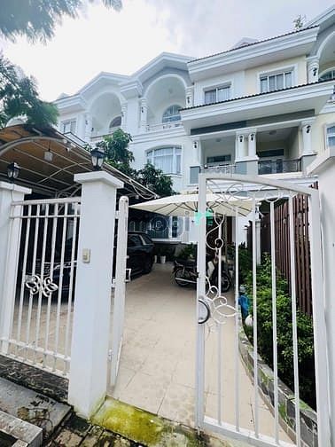 Hình ảnh Cho thuê nhà phố Mỹ Phú 3A – Phú Mỹ Hưng Q7