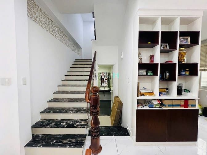 Hình ảnh Cho thuê nhà phố Mỹ Phú 3A – Phú Mỹ Hưng Q7