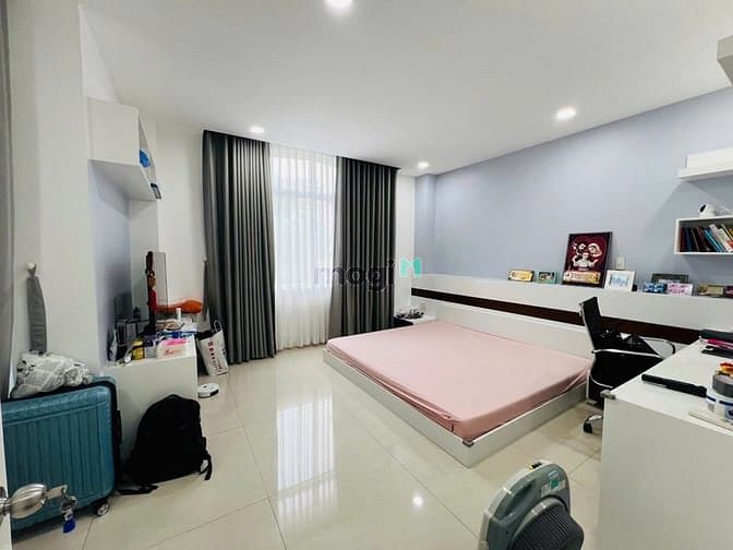 Hình ảnh Cho thuê nhà phố Mỹ Phú 3A – Phú Mỹ Hưng Q7