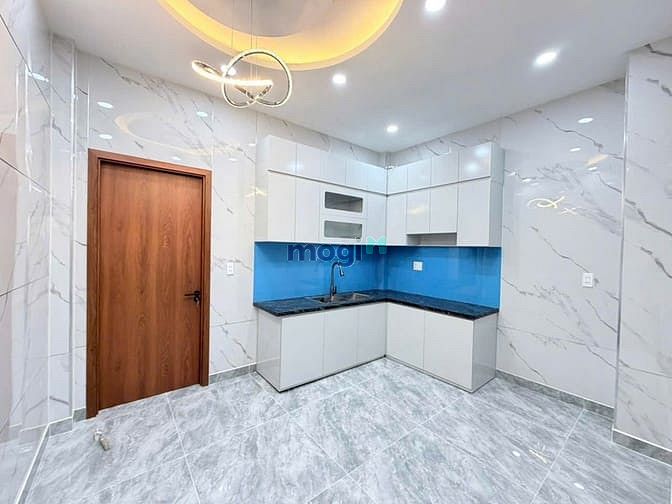 Hình ảnh Bán nhà HXH Vườn Lài- Tân Phú. DT 4x14- 1 Lầu MỚI-3PN- nhỉnh 6 TỶ