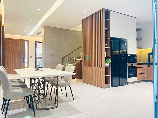 Hình ảnh Cho thuê biệt thự Phú Mỹ Hưng – Quận 7 Hcm