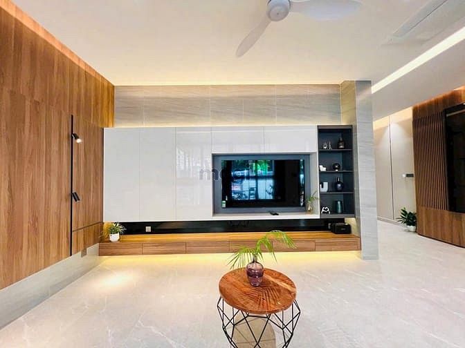 Hình ảnh Cho thuê biệt thự Phú Mỹ Hưng – Quận 7 Hcm