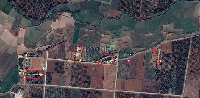 Hình ảnh BÁN ĐẤT hẻm Lê Văn Sỹ, Phường Thống Nhất, Pleiku gia Lai