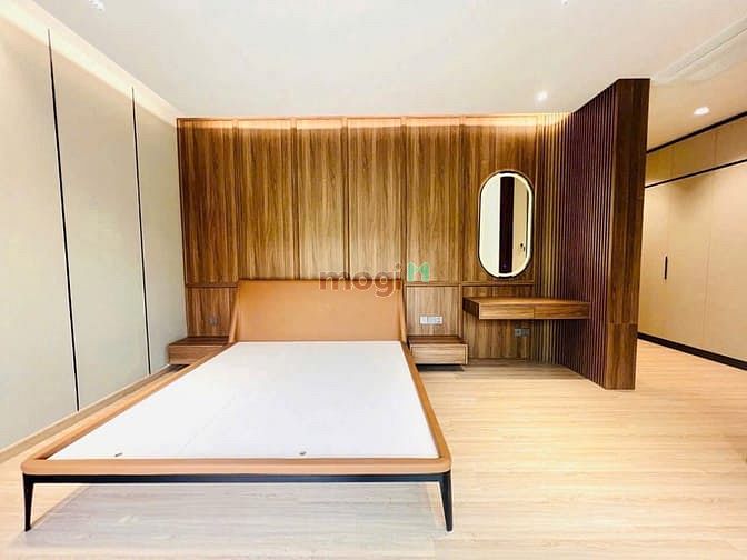 Hình ảnh Cho thuê biệt thự Phú Mỹ Hưng – Quận 7 Hcm